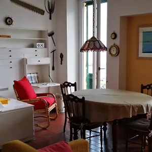 Due Balconcini Sul Mare Apartment