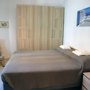 Sunrise Apartamento