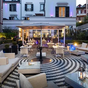 Hotell Lhp Santa Margherita Palace &, Santa Margherita Ligure