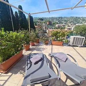 La Terrazza Della Luisa By Portofinovacanze Apartment