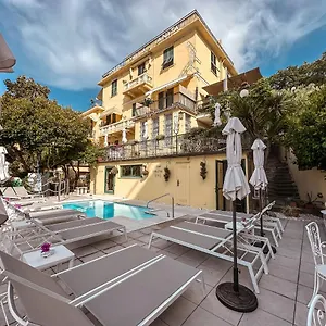 Hotell Anita, Santa Margherita Ligure