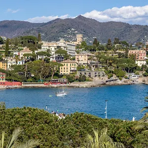 Cozy In The Heart Of Santa Margherita Apartment