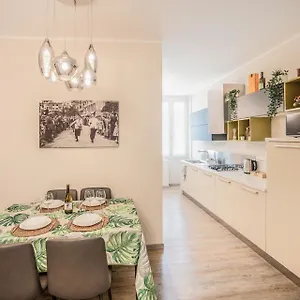 Maspes House Apartment