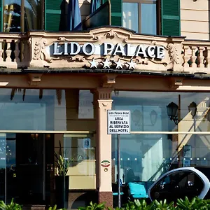 4* Отель Lido Palace