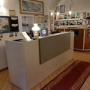 Hotell Argentina, Santa Margherita Ligure