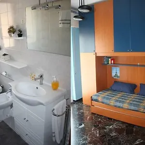 With Parking Apartment