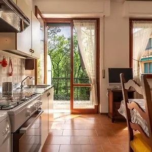 Apartment Sunflower, Santa Margherita Ligure