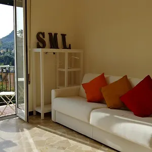 Appartamento Casa Tina, Santa Margherita Ligure